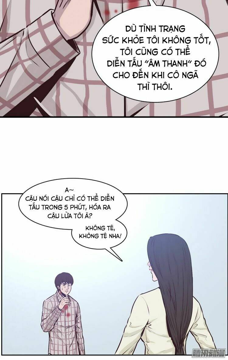 Loli Siêu Năng Lực Chapter 186 - Trang 2