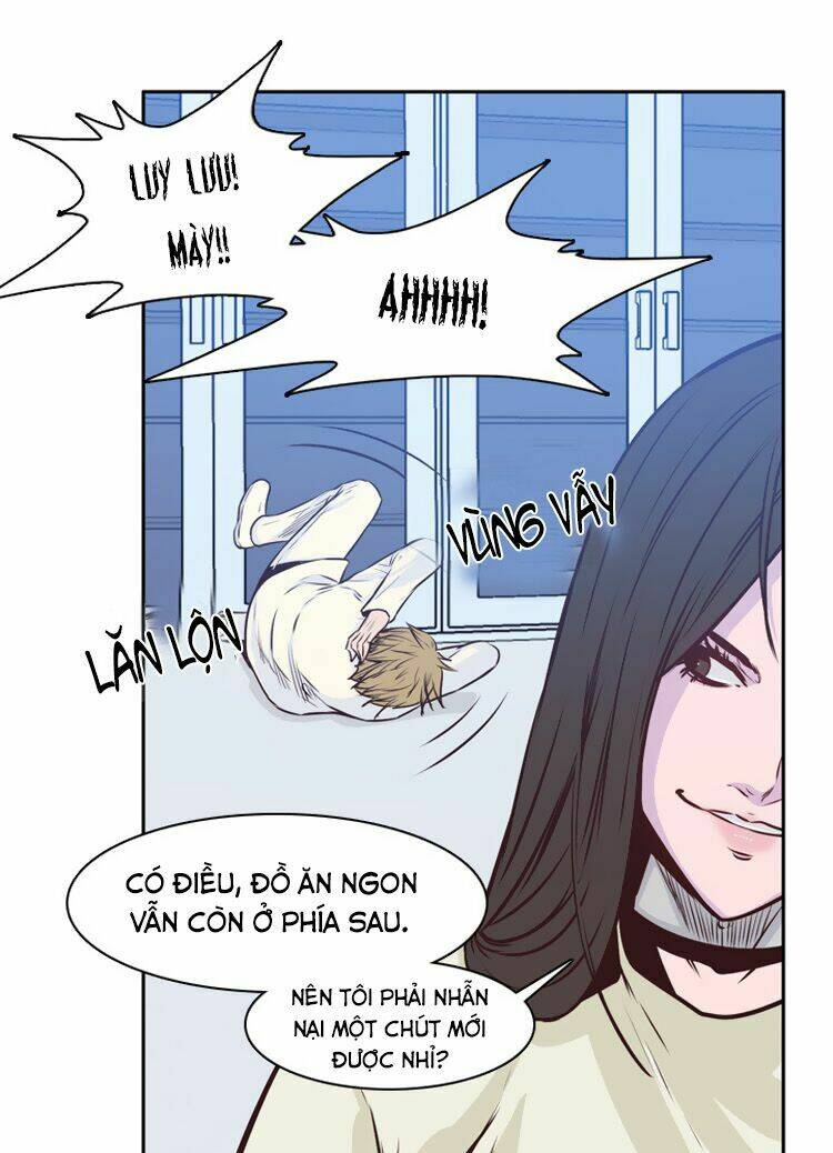 Loli Siêu Năng Lực Chapter 185 - Trang 2