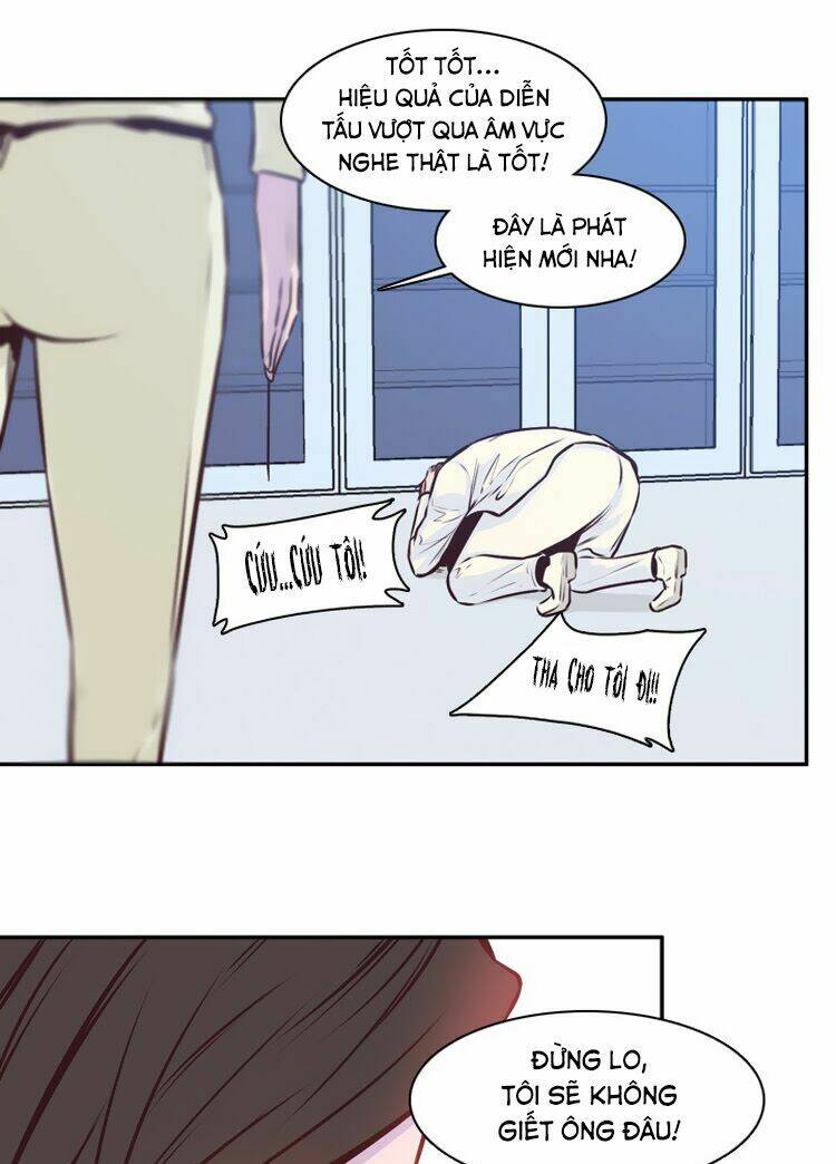 Loli Siêu Năng Lực Chapter 185 - Trang 2