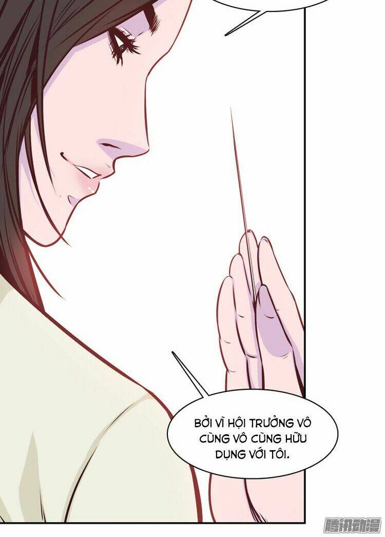 Loli Siêu Năng Lực Chapter 185 - Trang 2