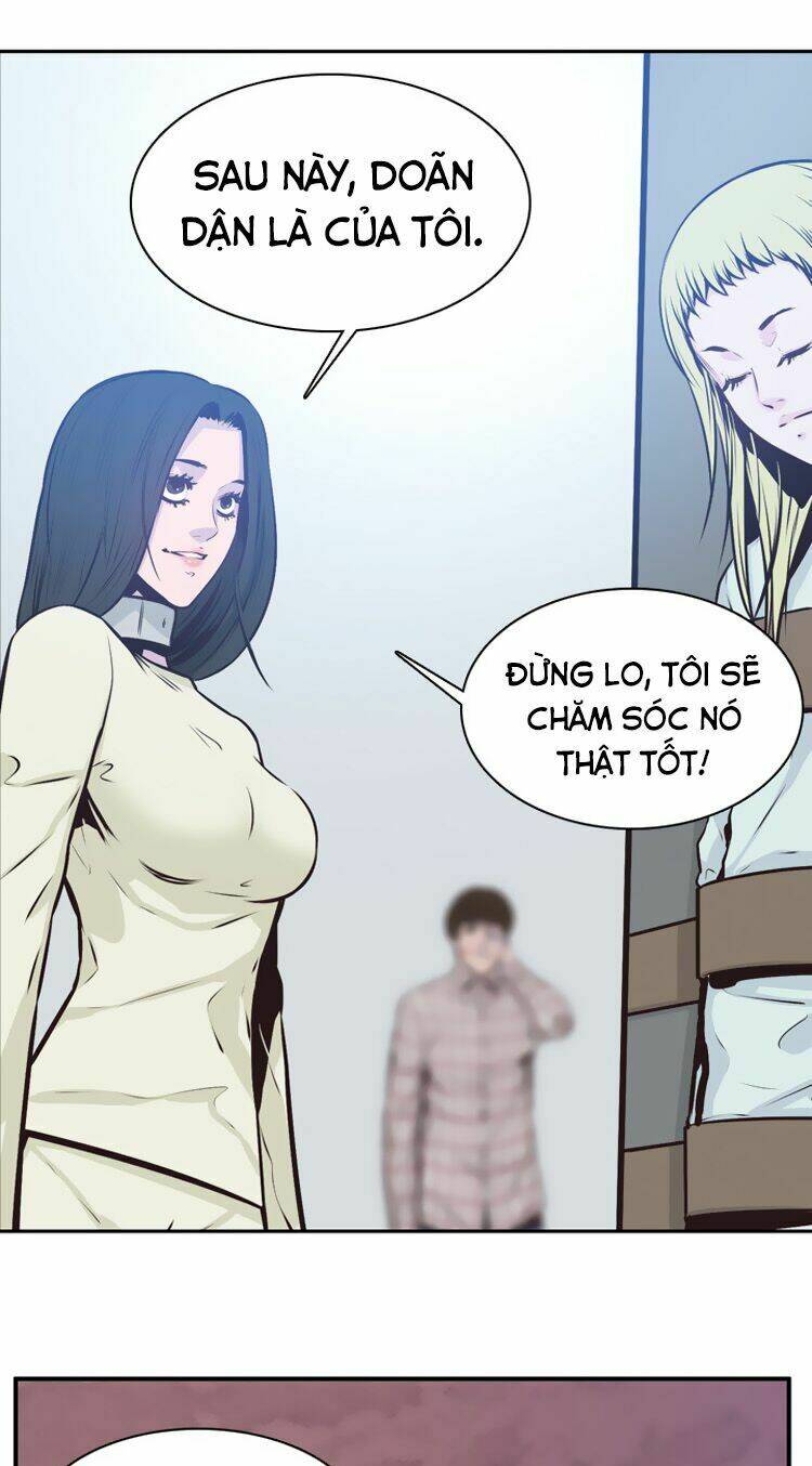 Loli Siêu Năng Lực Chapter 185 - Trang 2