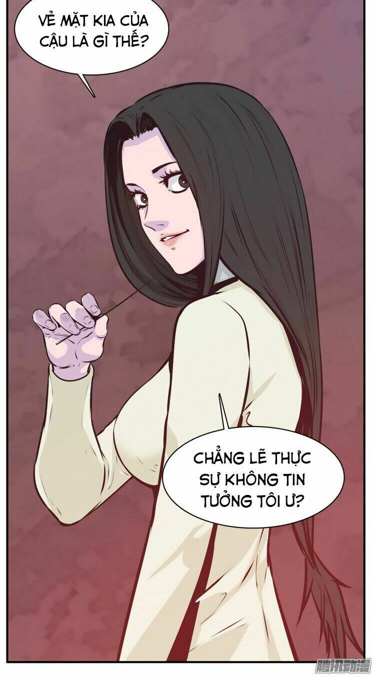 Loli Siêu Năng Lực Chapter 185 - Trang 2