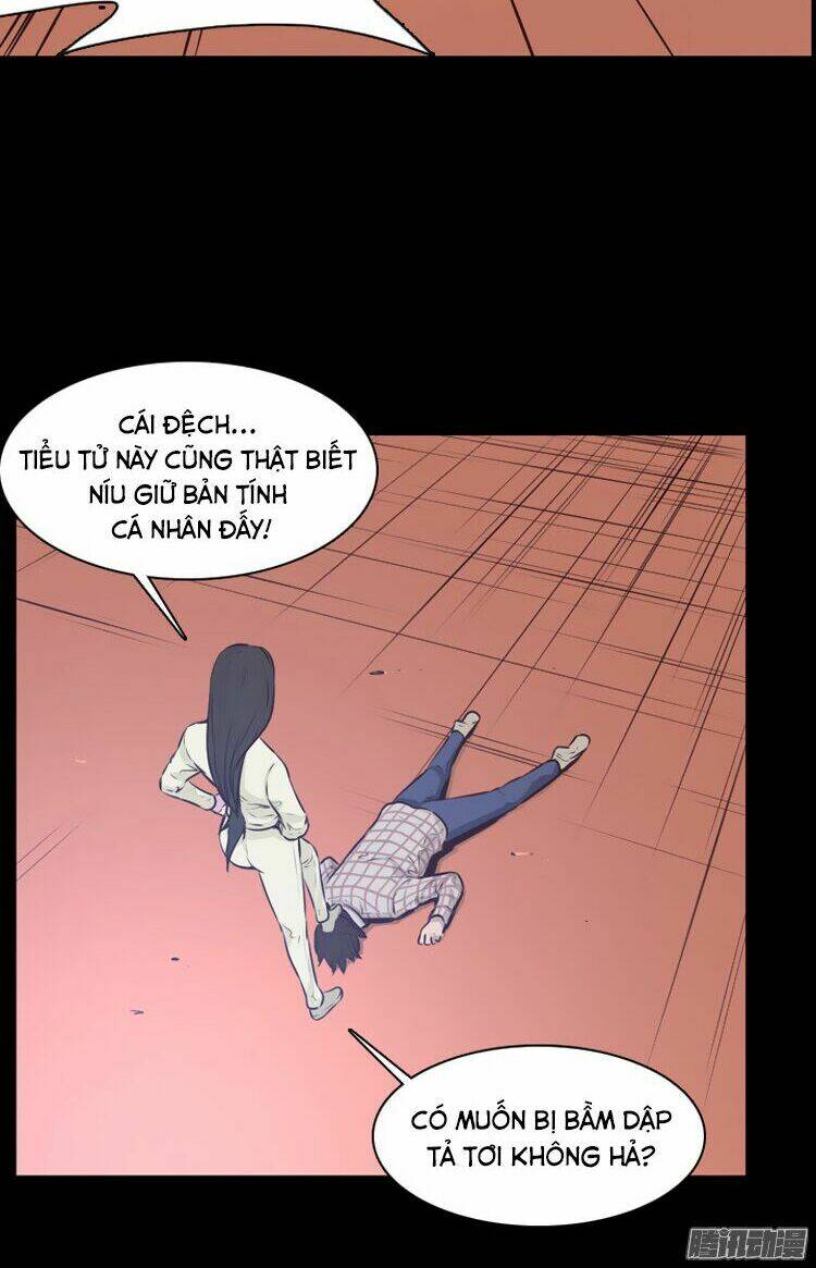 Loli Siêu Năng Lực Chapter 185 - Trang 2