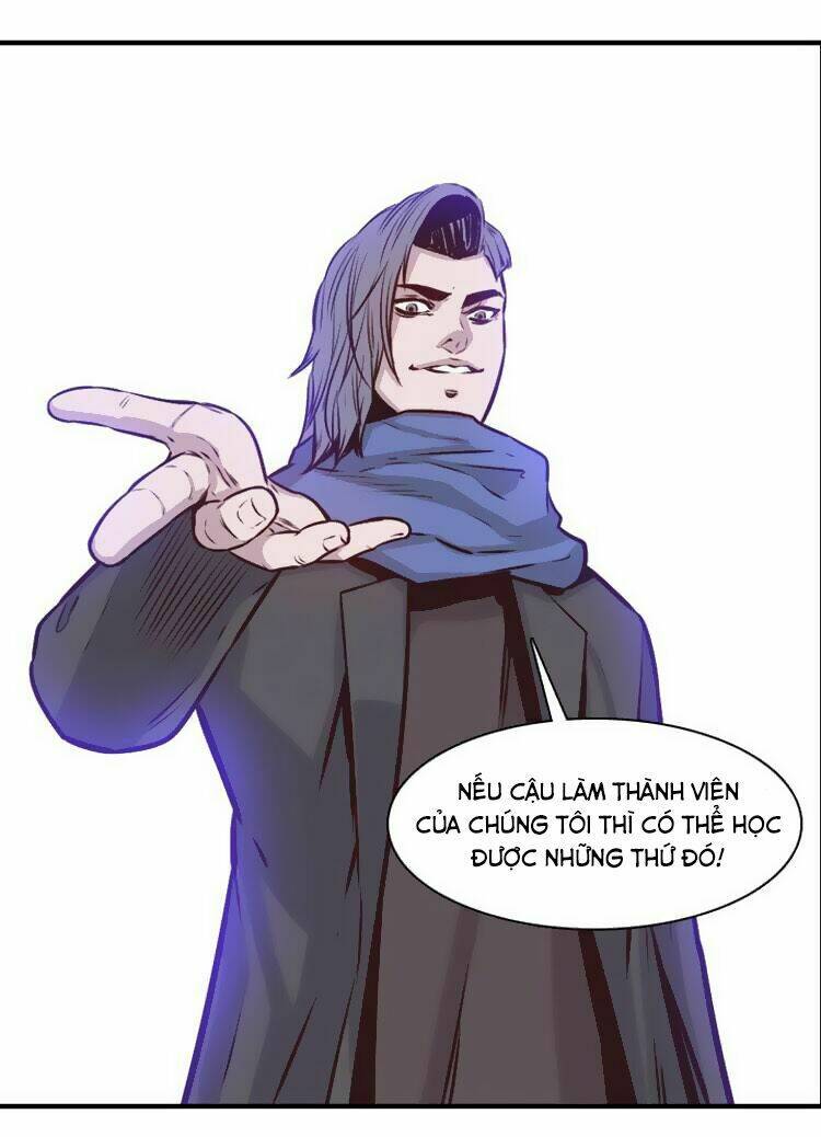 Loli Siêu Năng Lực Chapter 183 - Trang 2