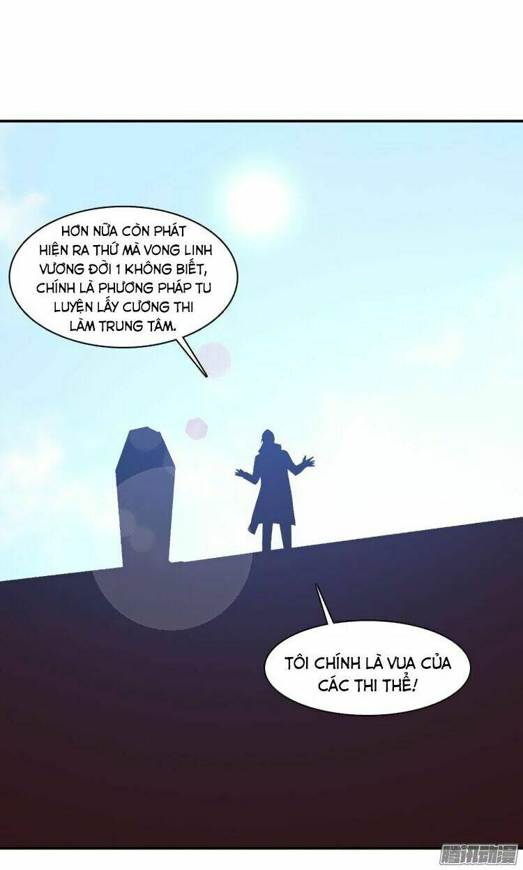 Loli Siêu Năng Lực Chapter 183 - Trang 2