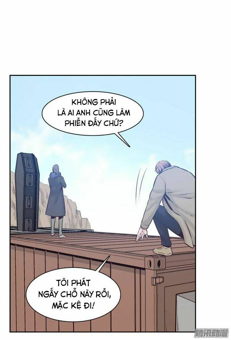 Loli Siêu Năng Lực Chapter 182 - Trang 2