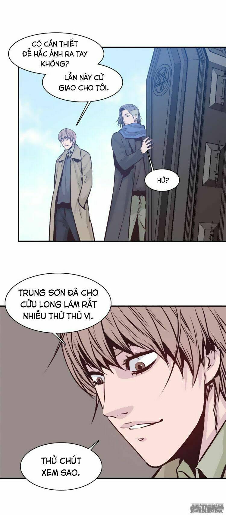 Loli Siêu Năng Lực Chapter 182 - Trang 2