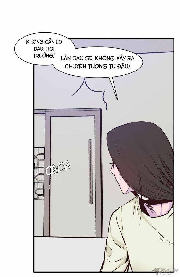 Loli Siêu Năng Lực Chapter 181 - Trang 2