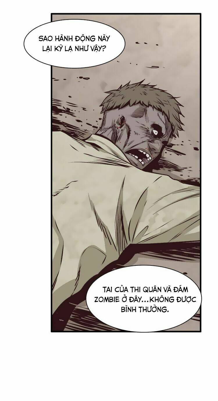 Loli Siêu Năng Lực Chapter 181 - Trang 2