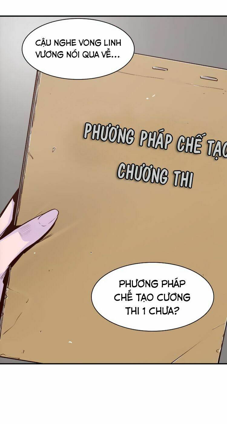 Loli Siêu Năng Lực Chapter 179 - Trang 2