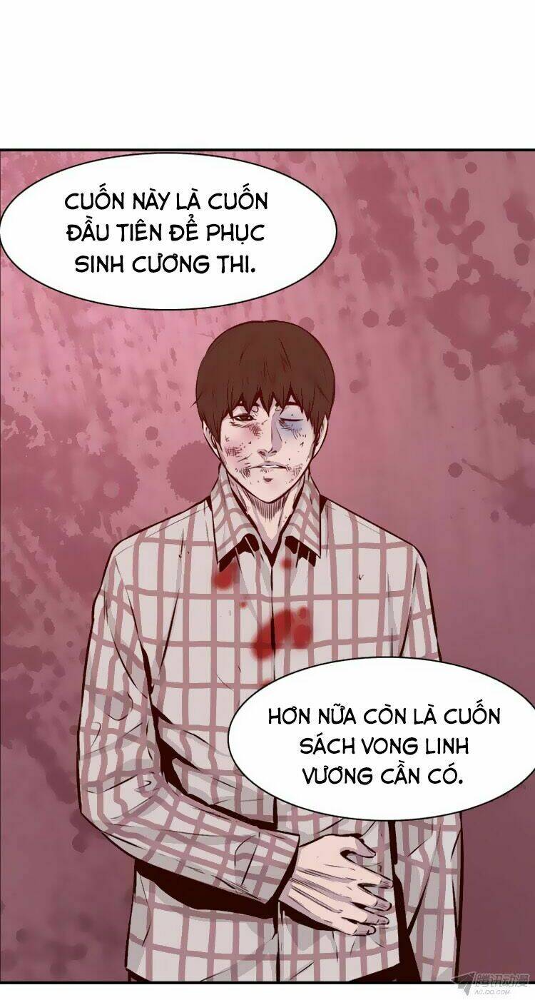 Loli Siêu Năng Lực Chapter 179 - Trang 2