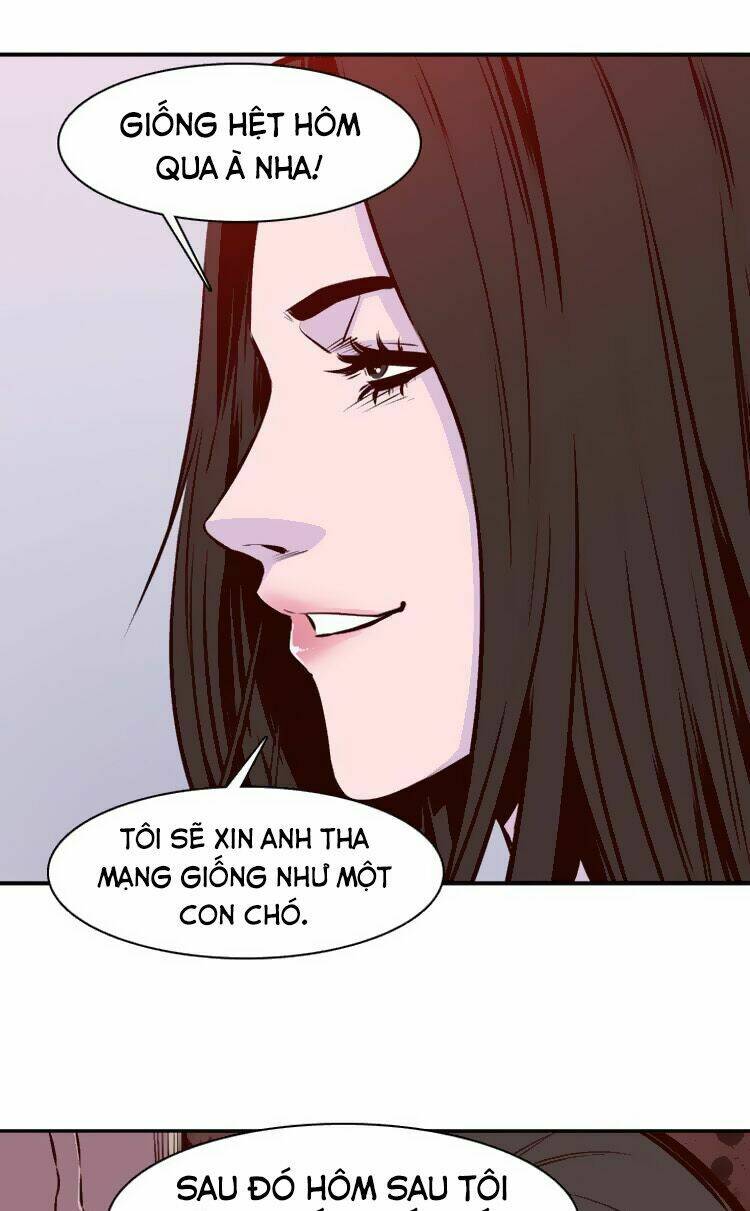 Loli Siêu Năng Lực Chapter 179 - Trang 2