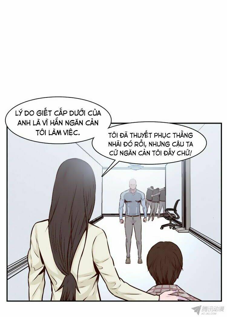 Loli Siêu Năng Lực Chapter 179 - Trang 2