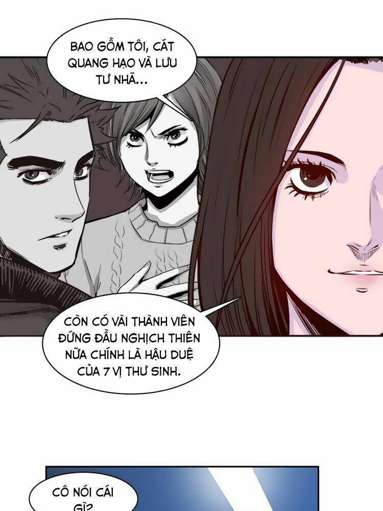 Loli Siêu Năng Lực Chapter 179 - Trang 2