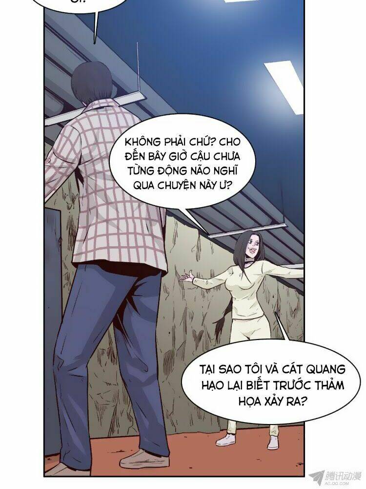 Loli Siêu Năng Lực Chapter 179 - Trang 2