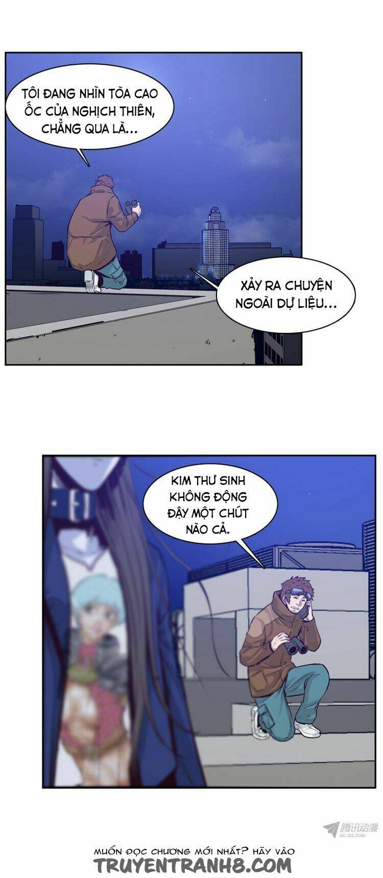 Loli Siêu Năng Lực Chapter 178 - Trang 2