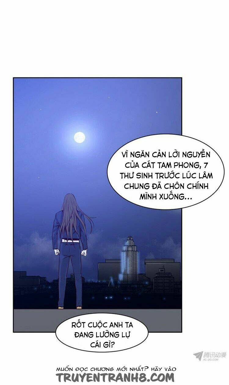 Loli Siêu Năng Lực Chapter 178 - Trang 2