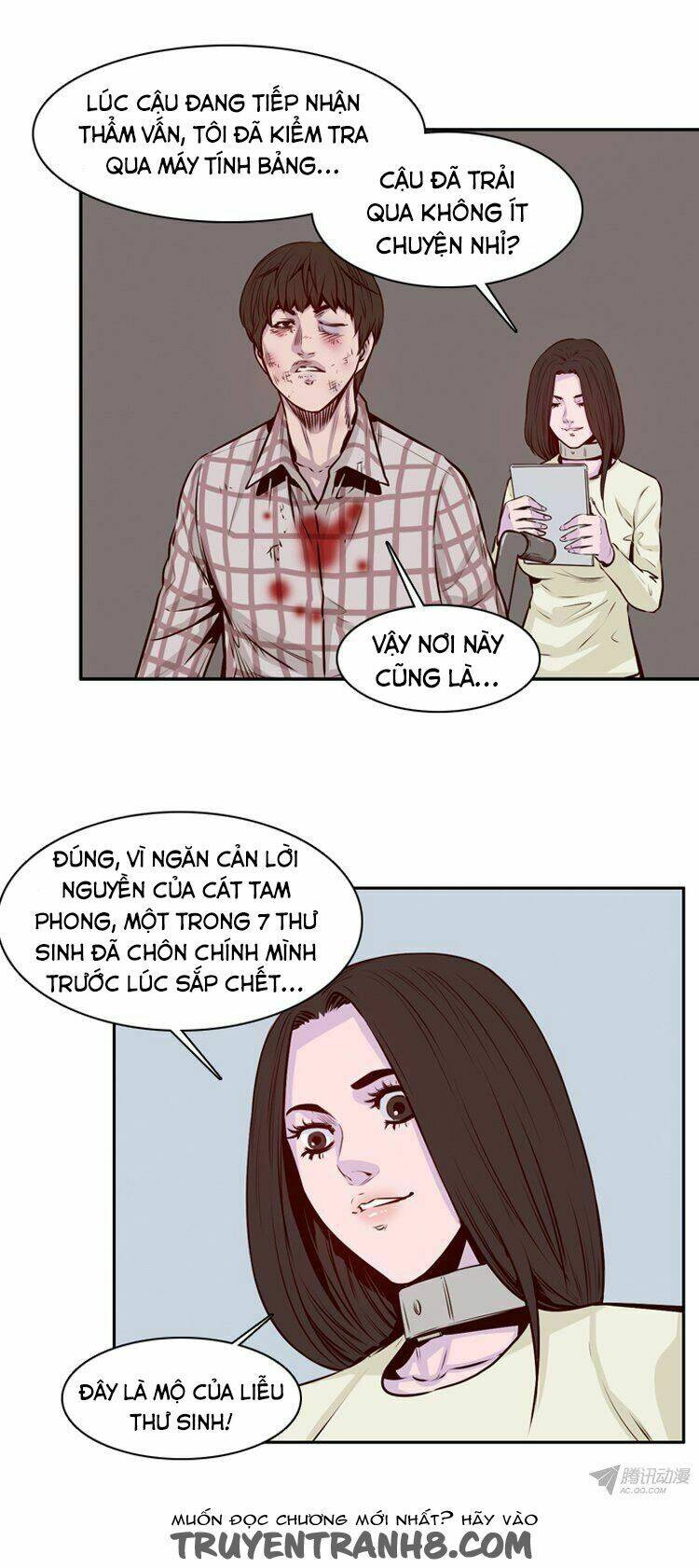 Loli Siêu Năng Lực Chapter 178 - Trang 2