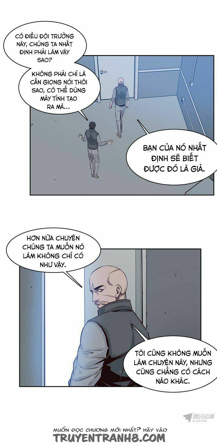 Loli Siêu Năng Lực Chapter 178 - Trang 2