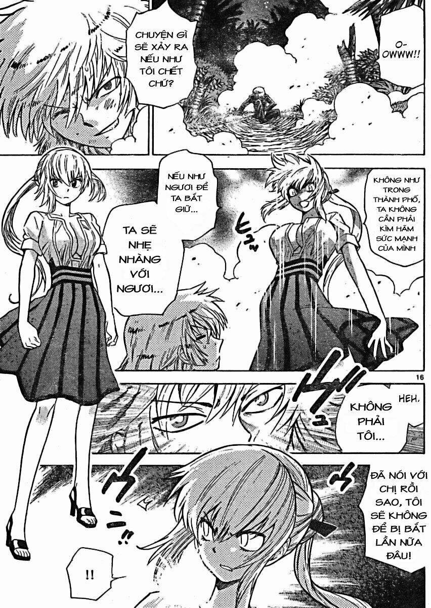 Loli Siêu Năng Lực Chapter 163 - Trang 2