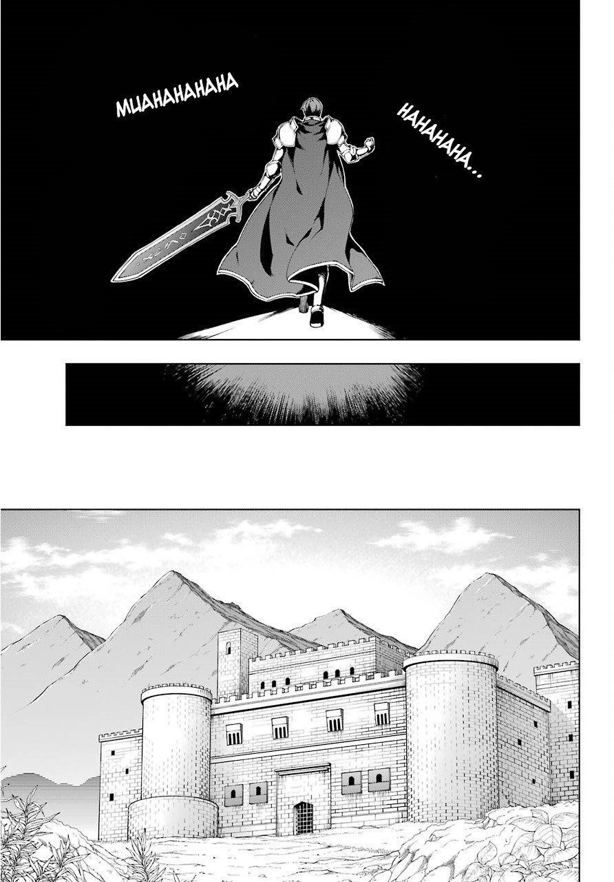 The Swordsman Called The Countless Swords Sorcerer Chapter 9 - Trang 2