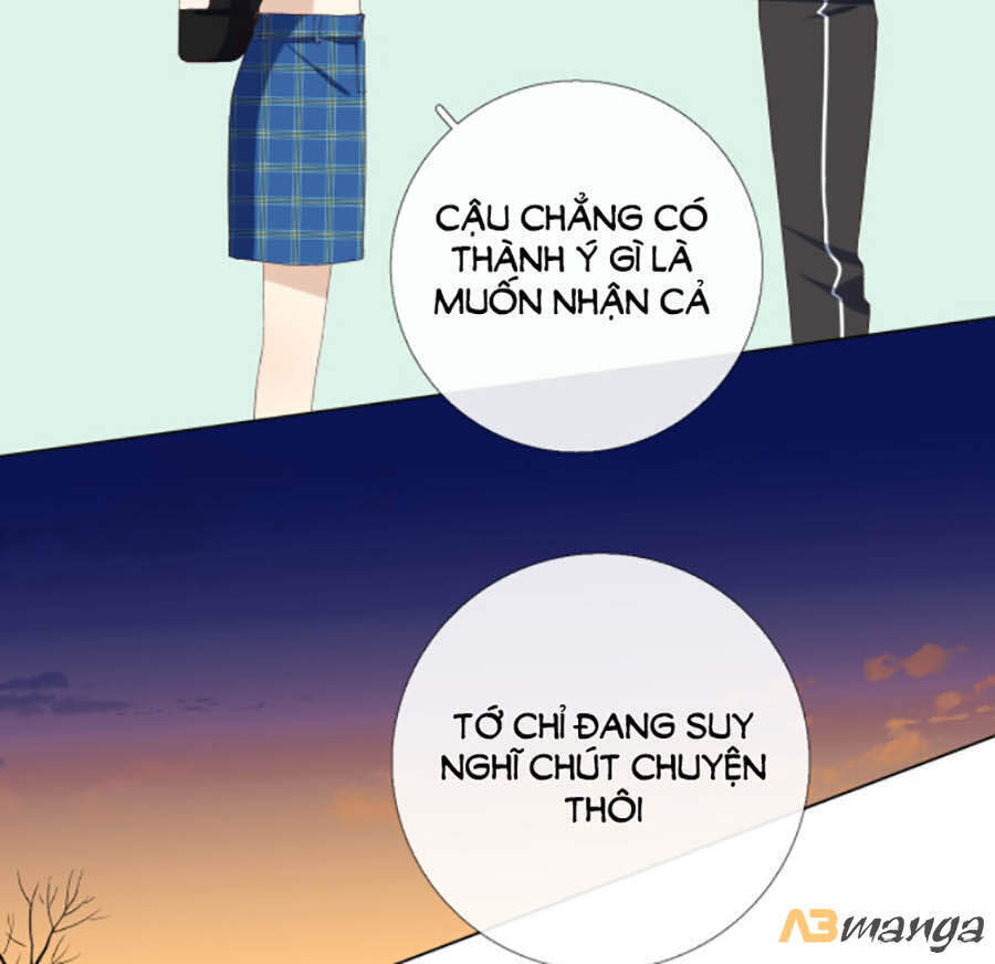 Yêu Thương Em, Yêu Bản Thân Chapter 24 - Trang 2