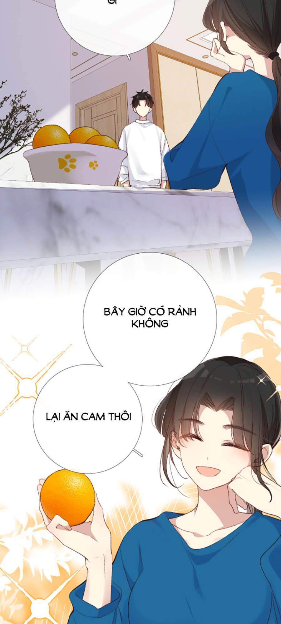 Yêu Thương Em, Yêu Bản Thân Chapter 21 - Trang 2