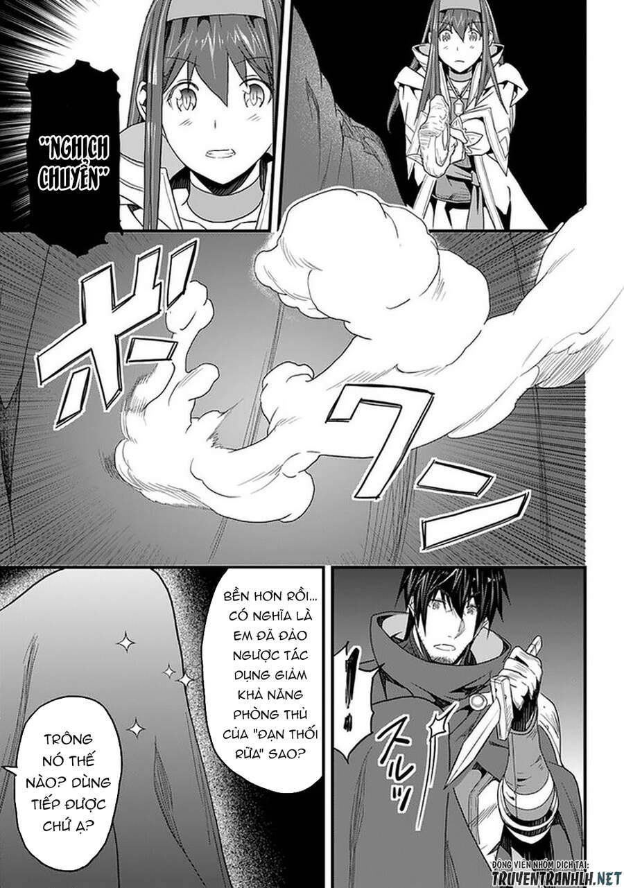 Yakudatazu Skill Ni Jinsei O Sosogikomi 25-Nen, Imasara Saikyou No Boukentan Midori Kashi No Akira Chapter 15 - Trang 2