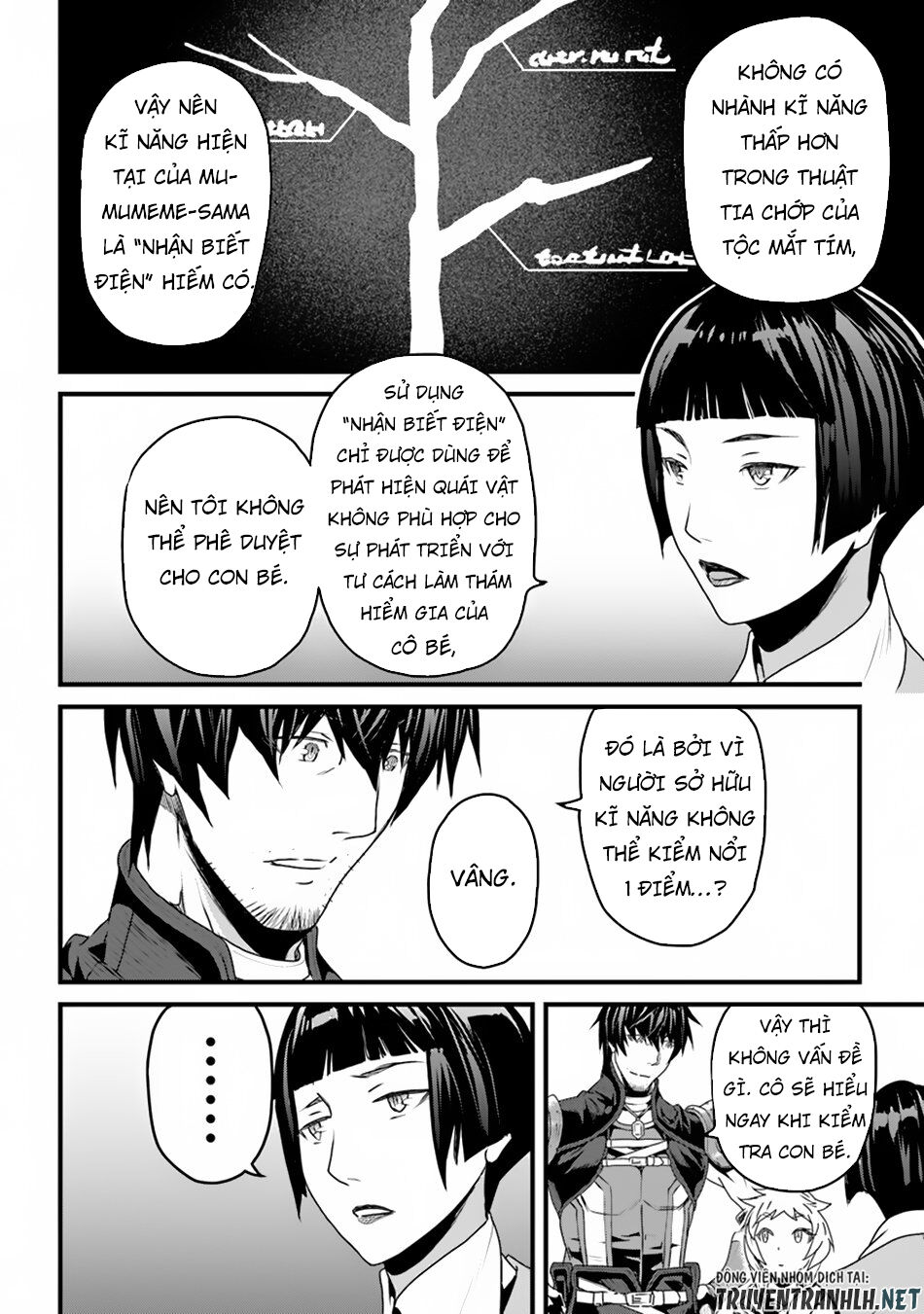 Yakudatazu Skill Ni Jinsei O Sosogikomi 25-Nen, Imasara Saikyou No Boukentan Midori Kashi No Akira Chapter 6 - Trang 2