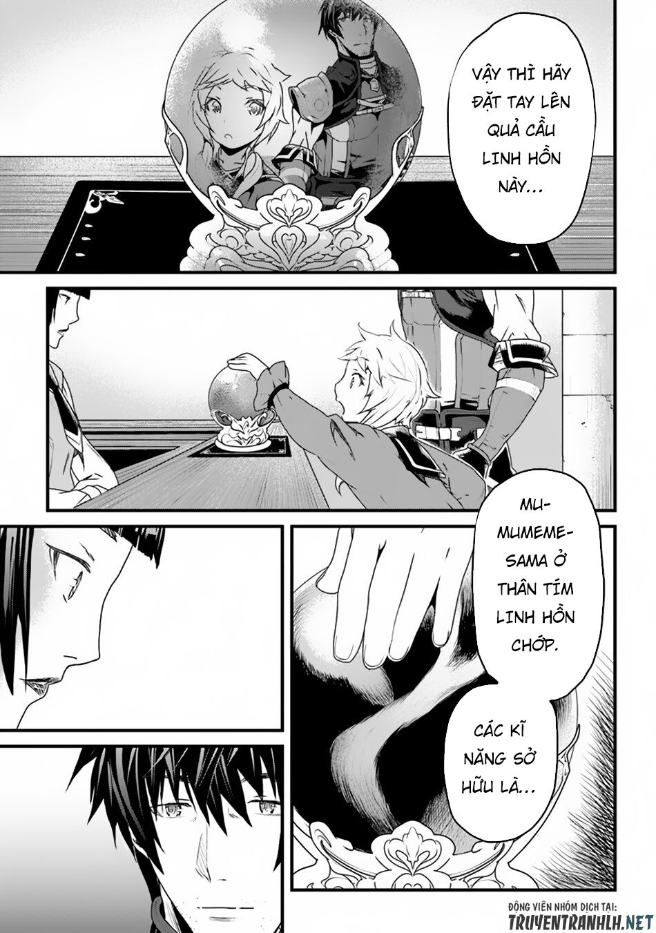 Yakudatazu Skill Ni Jinsei O Sosogikomi 25-Nen, Imasara Saikyou No Boukentan Midori Kashi No Akira Chapter 6 - Trang 2