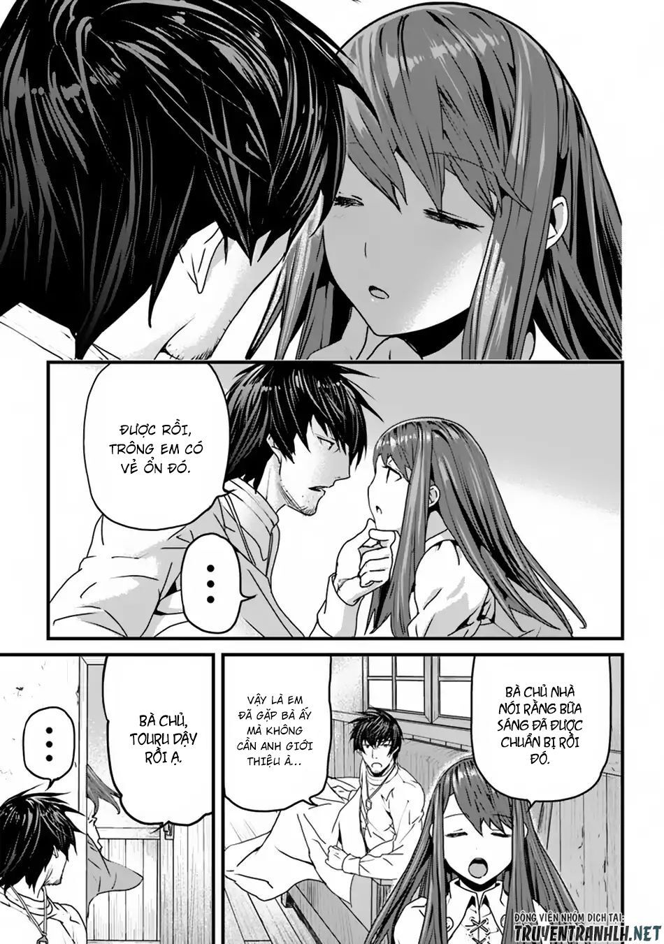 Yakudatazu Skill Ni Jinsei O Sosogikomi 25-Nen, Imasara Saikyou No Boukentan Midori Kashi No Akira Chapter 2 - Trang 2