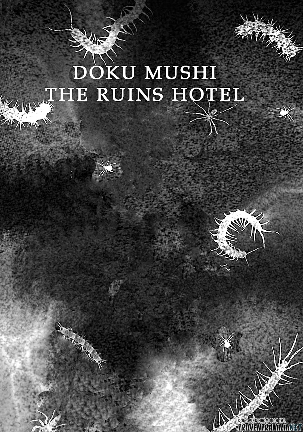 Doku Mushi – The Ruins Hotel Chapter 6 - Trang 2