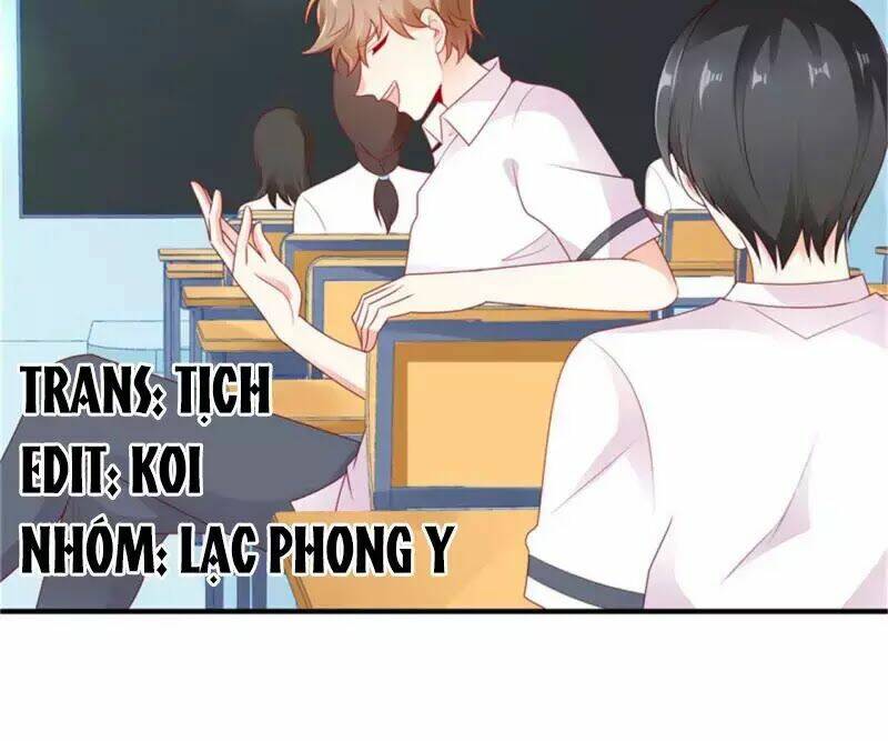 Sức Mạnh Nữ Hoàng Chapter 27 - Trang 2