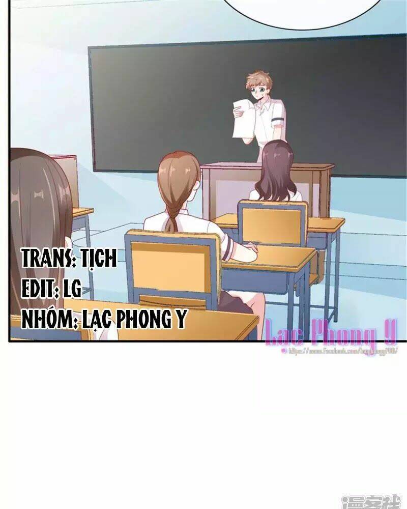 Sức Mạnh Nữ Hoàng Chapter 26 - Trang 2