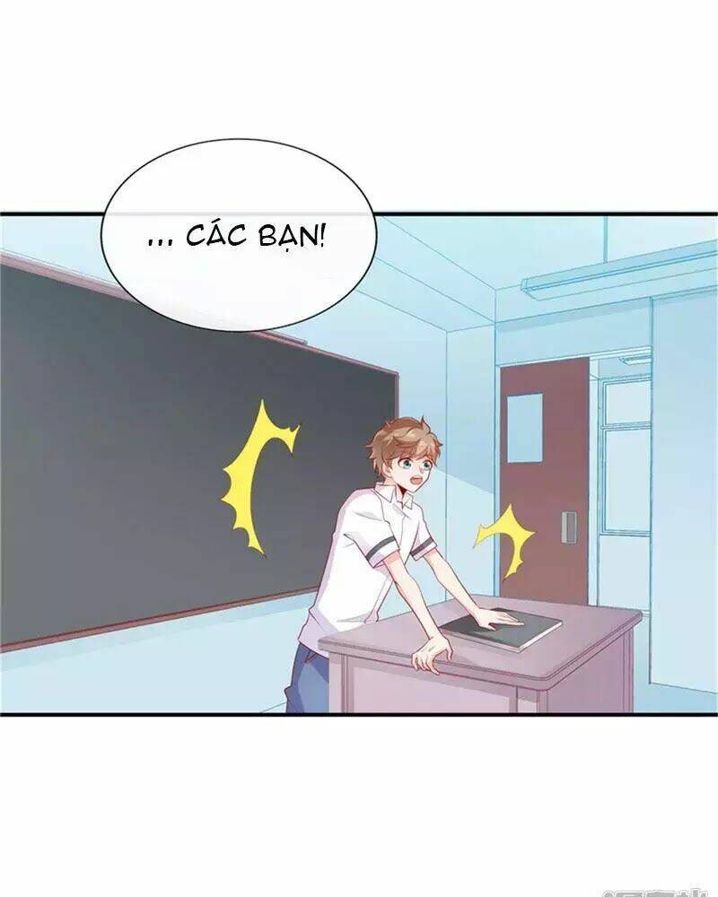 Sức Mạnh Nữ Hoàng Chapter 25 - Trang 2