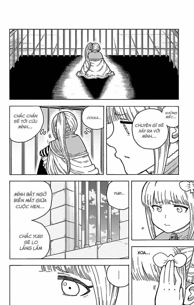 Shokubutsu Zukan Chapter 11 - Trang 2