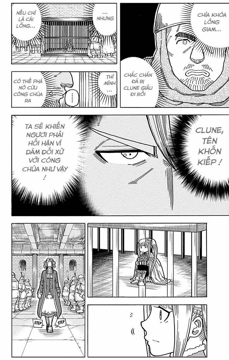 Shokubutsu Zukan Chapter 11 - Trang 2