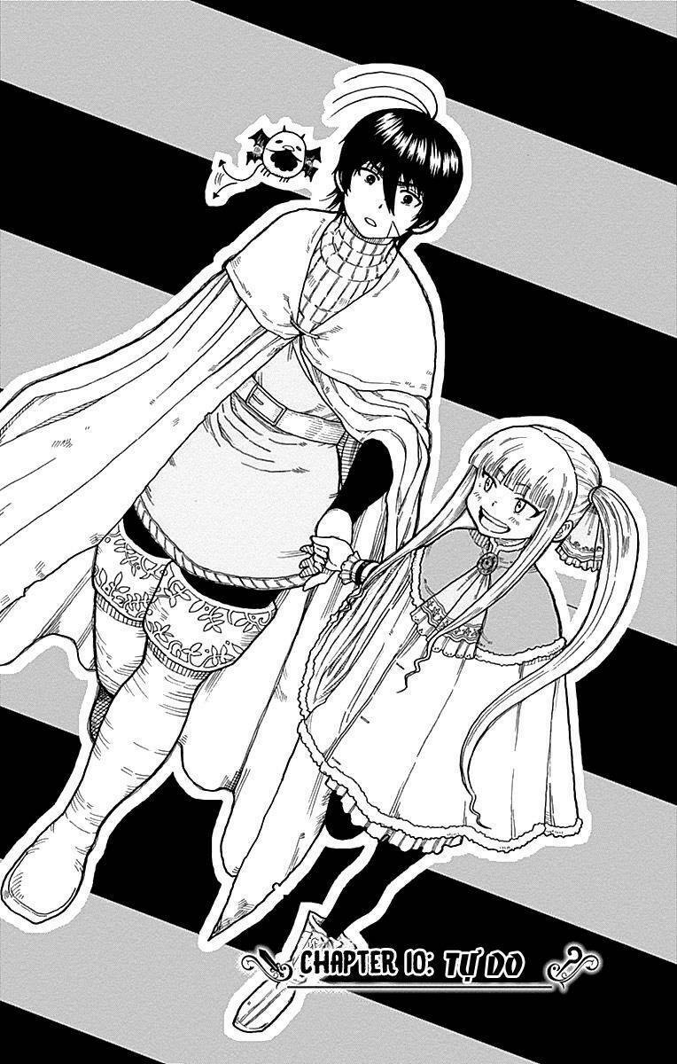 Shokubutsu Zukan Chapter 10 - Trang 2