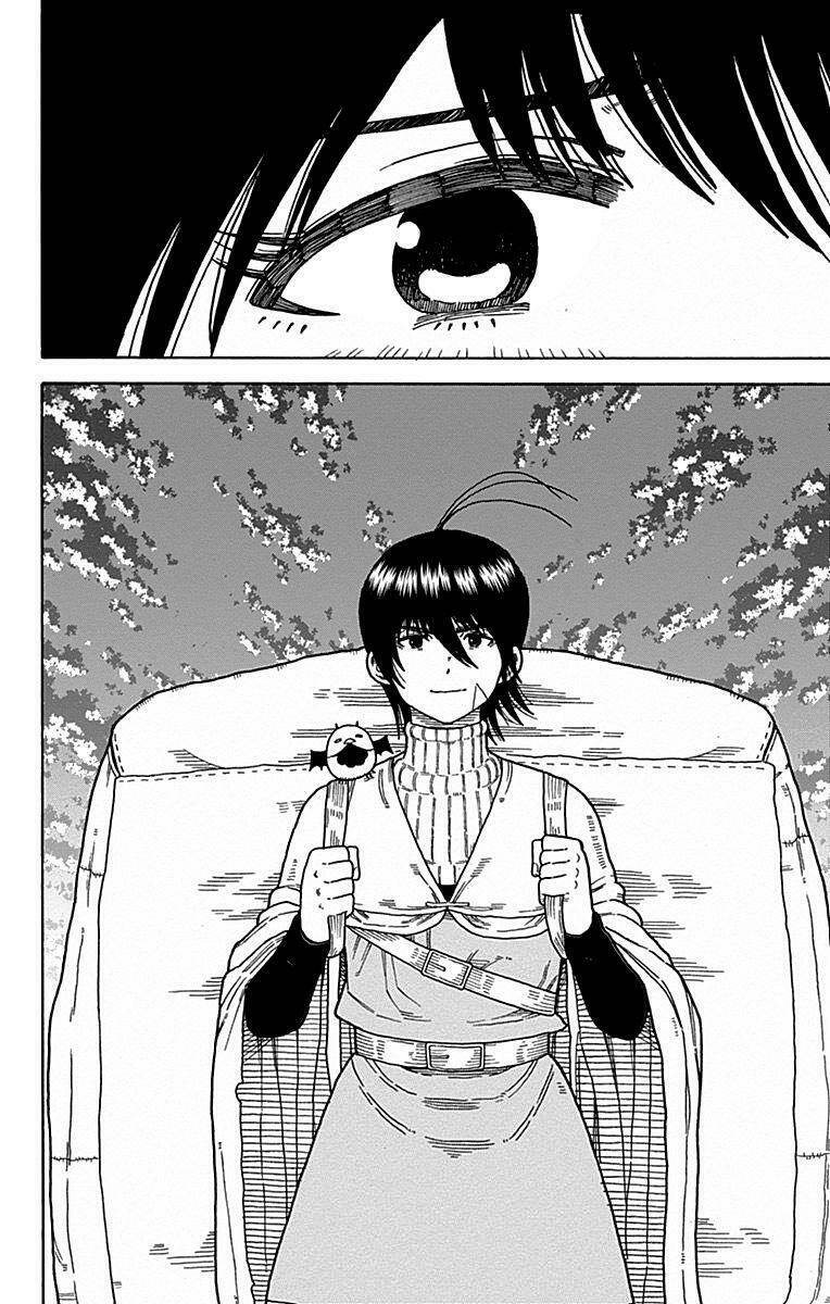 Shokubutsu Zukan Chapter 9 - Trang 2