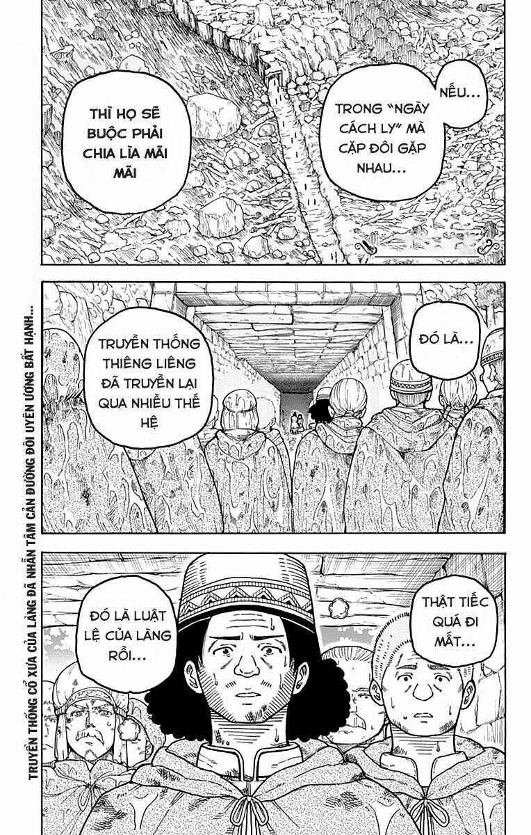 Shokubutsu Zukan Chapter 9 - Trang 2