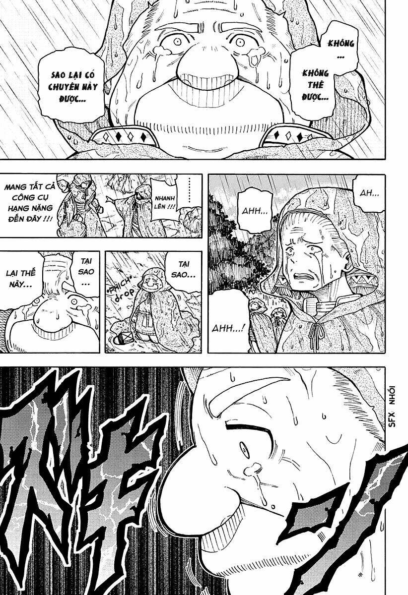 Shokubutsu Zukan Chapter 7 - Trang 2