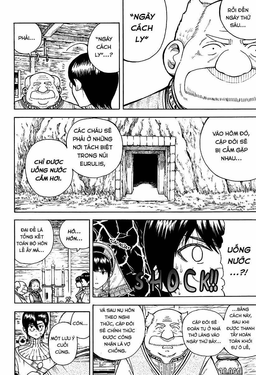 Shokubutsu Zukan Chapter 7 - Trang 2