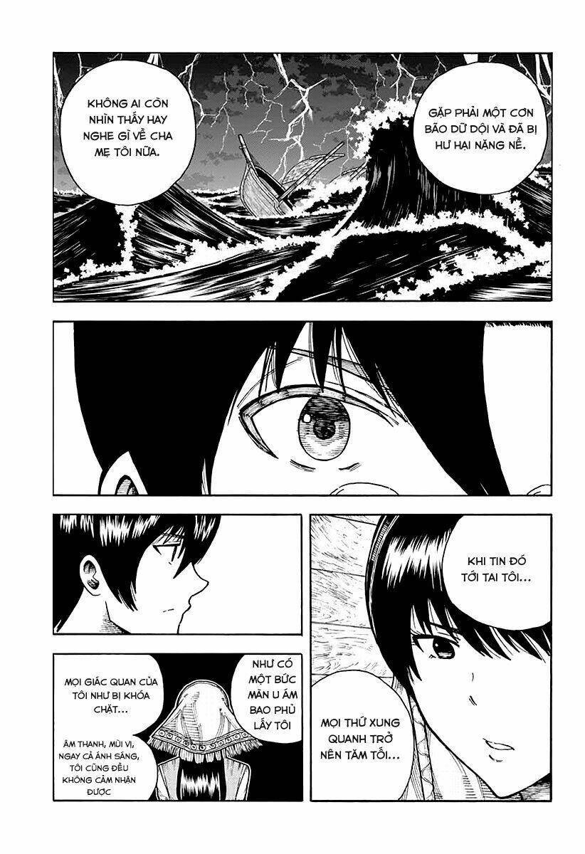 Shokubutsu Zukan Chapter 6 - Trang 2