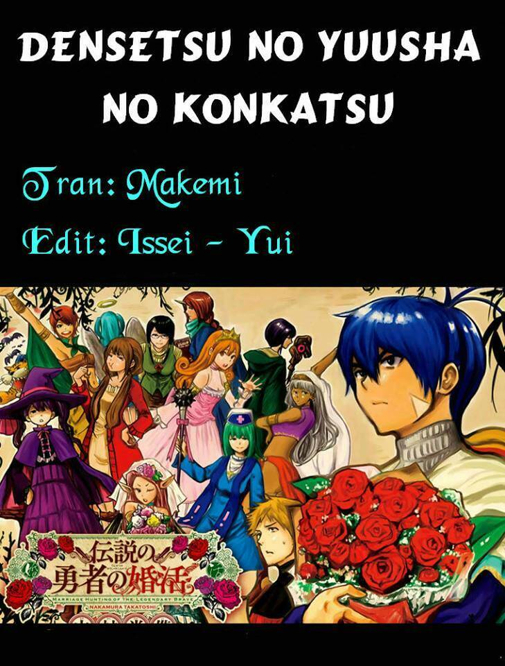 Shokubutsu Zukan Chapter 3 - Trang 2