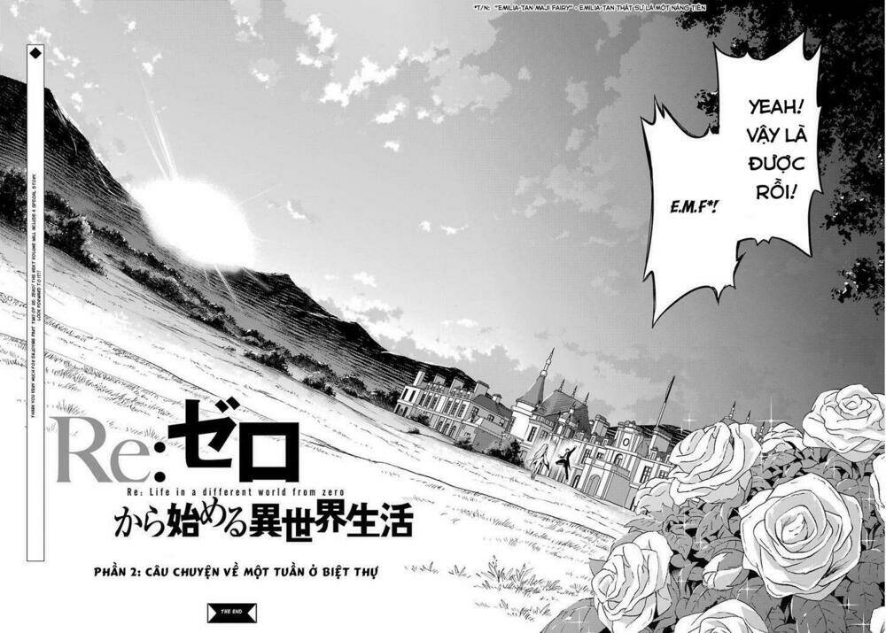 Seishun Location Chapter 32.5 - Trang 2