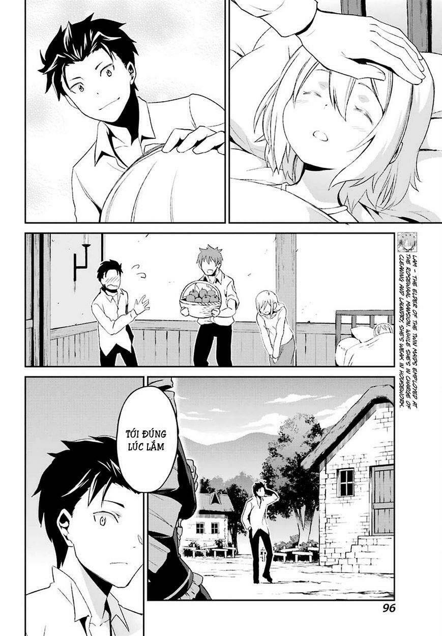 Seishun Location Chapter 30 - Trang 2