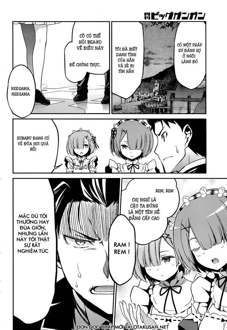 Seishun Location Chapter 28 - Trang 2