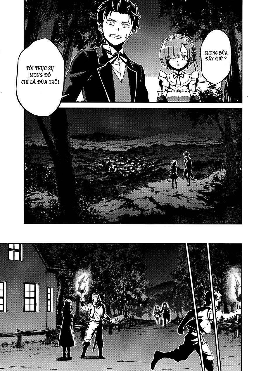 Seishun Location Chapter 28 - Trang 2