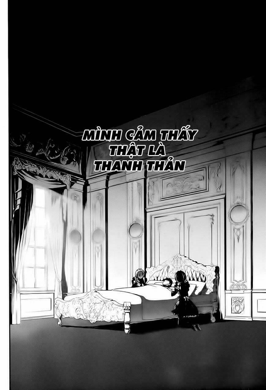 Seishun Location Chapter 22.5 - Trang 2