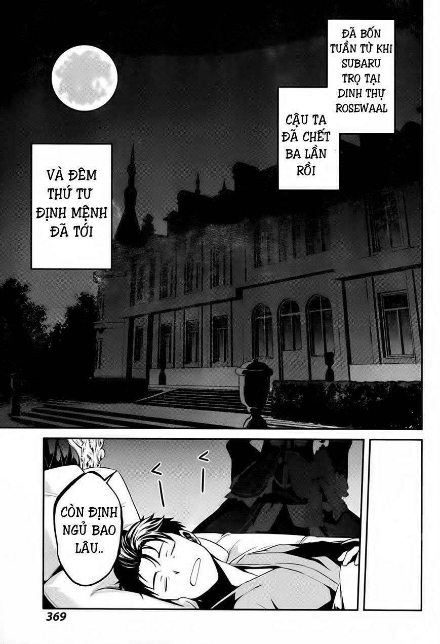 Seishun Location Chapter 22.5 - Trang 2